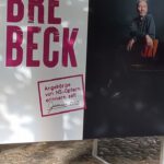 Foto der Ausstellung Mutig Erinnern